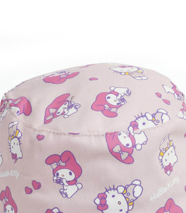 ΠΑΙΔΙΚΟ ΣΚΟΥΦΑΚΙ ΙΝΤΙΟΤΚΑ 51 ΕΚ HELLO KITTY Cerda