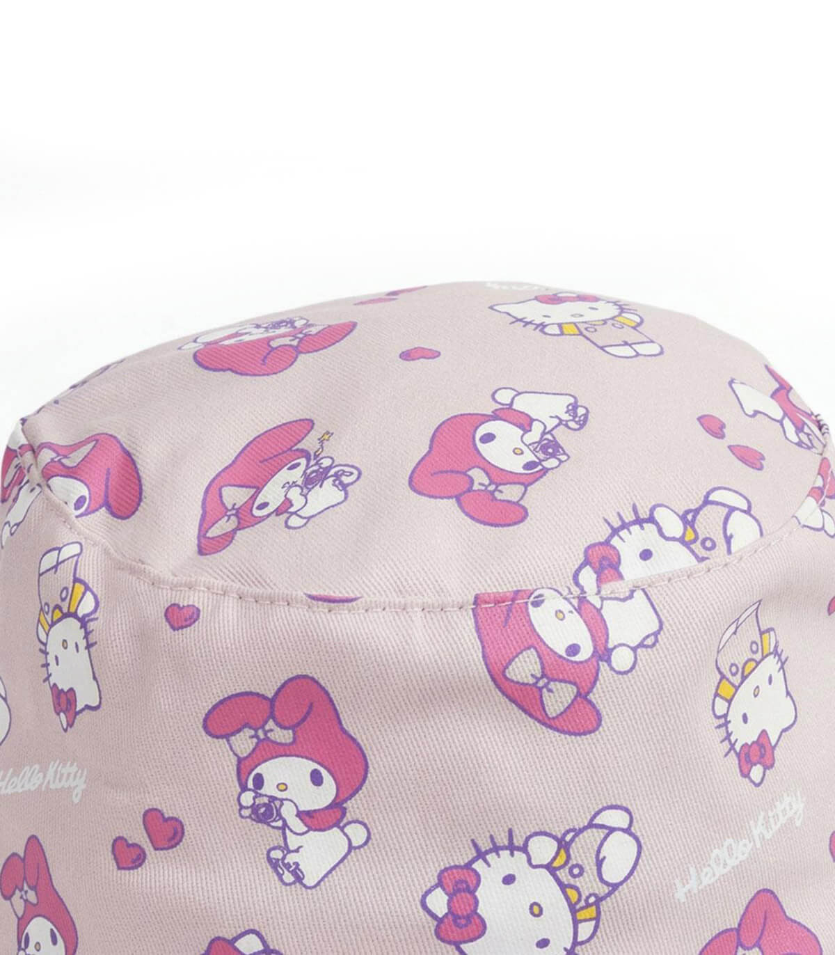ΠΑΙΔΙΚΟ ΣΚΟΥΦΑΚΙ ΙΝΤΙΟΤΚΑ 51 ΕΚ HELLO KITTY Cerda
