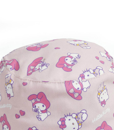 CHILDREN'S BEANIE 51 CM HELLO KITTY Cerda