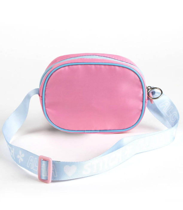 ΠΑΙΔΙΚΗ ΟΒΑΛ ΤΣΑΝΤΑ STITCH FANTASIA Cerda