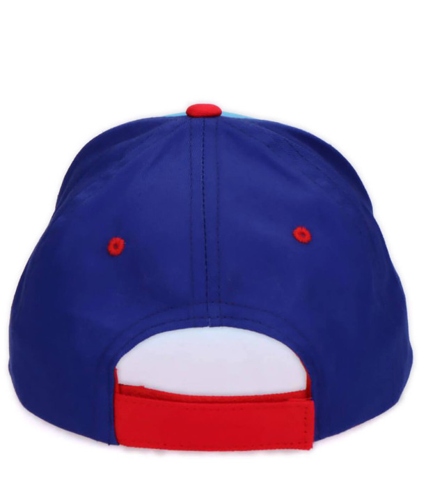 CHILDREN'S CAP WITH VISOR 53 CM PAW PATROL 2 TYPES Cerda