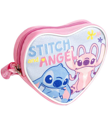 CHILDREN'S HEART BAG STITCH ANGEL Cerda
