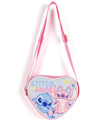 CHILDREN'S HEART BAG STITCH ANGEL Cerda