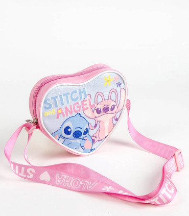 CHILDREN'S HEART BAG STITCH ANGEL Cerda