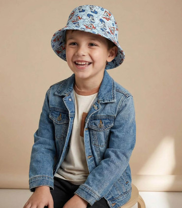 CHILDREN'S BEANIE 51 CM PAW PATROL Cerda