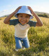 CHILDREN'S BEANIE HAT 51 CM BLUEY Cerda