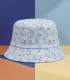 CHILDREN'S BEANIE HAT 51 CM BLUEY Cerda