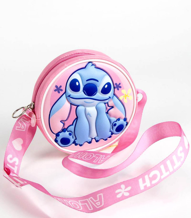 KIDS' ROUND BAG STITCH Cerda