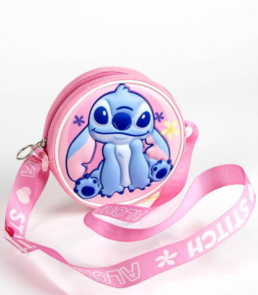 KIDS' ROUND BAG STITCH Cerda