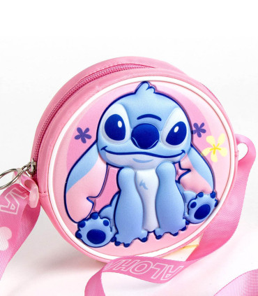 KIDS' ROUND BAG STITCH Cerda