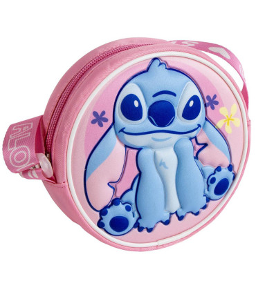 KIDS' ROUND BAG STITCH Cerda
