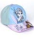 CHILDREN'S CAP WITH VISOR 53 CM FROZEN 2 TYPES Cerda