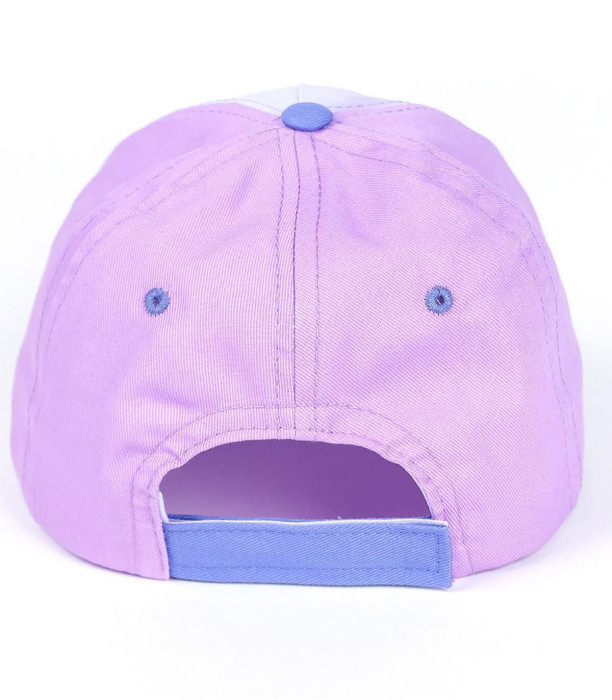 CHILDREN'S CAP WITH VISOR 53 CM FROZEN 2 TYPES Cerda