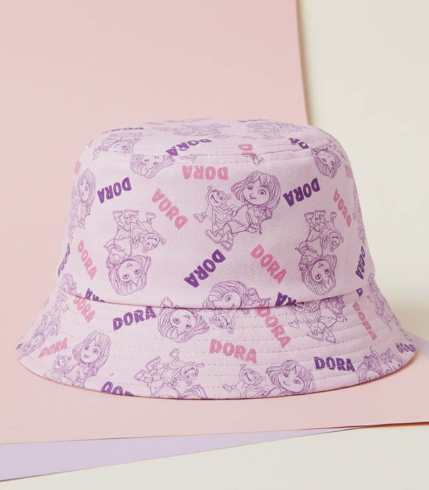 CHILDREN'S IDIOT HAT 51 CM DORA Cerda