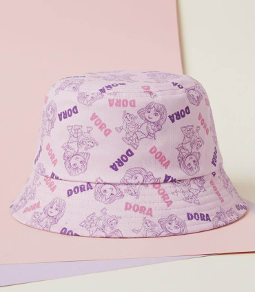 CHILDREN'S IDIOT HAT 51 CM DORA Cerda
