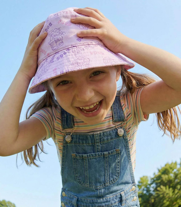 CHILDREN'S IDIOT HAT 51 CM DORA Cerda