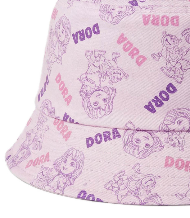 CHILDREN'S IDIOT HAT 51 CM DORA Cerda