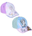CHILDREN'S CAP WITH VISOR 53 CM FROZEN 2 TYPES