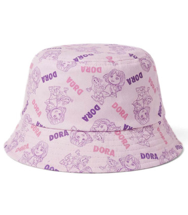 CHILDREN'S IDIOT HAT 51 CM DORA Cerda
