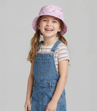 CHILDREN'S IDIOT HAT 51 CM DORA Cerda