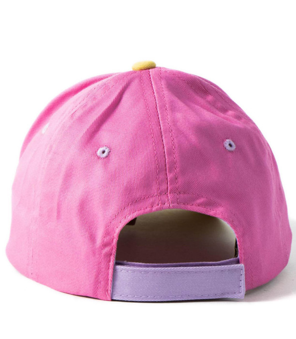 CHILDREN'S CAP WITH VISOR 53 CM DORA 2 TYPES Cerda