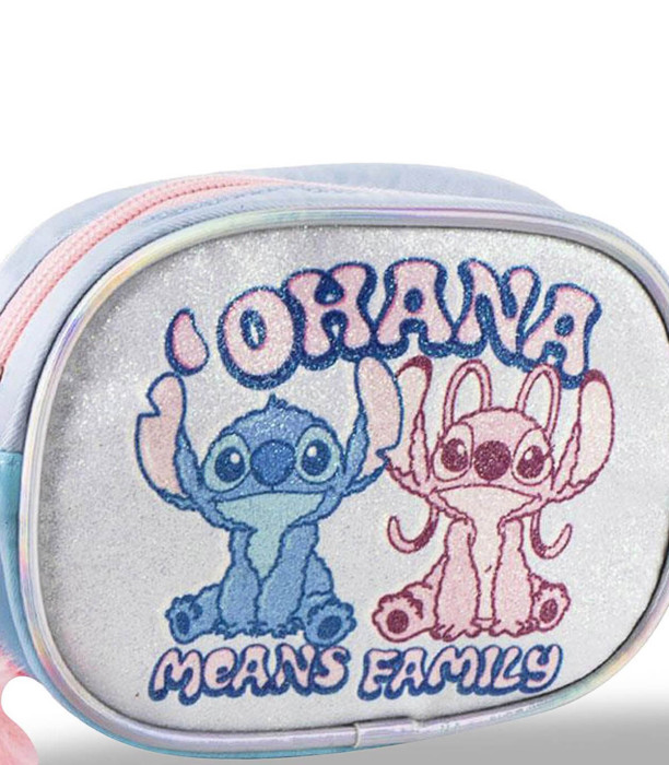 ΠΑΙΔΙΚΗ ΤΣΑΝΤΑ STITCH OHANA Cerda