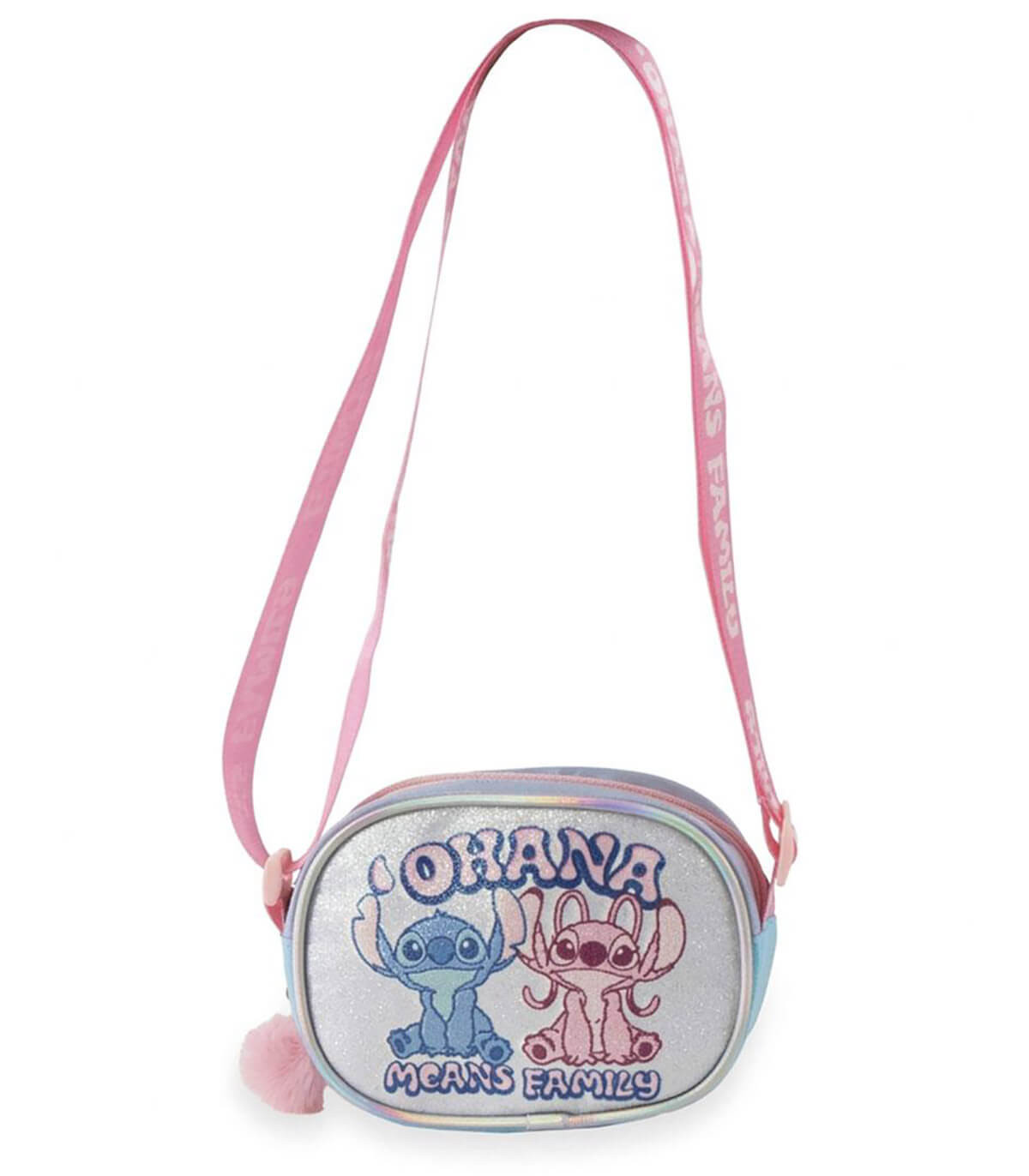 ΠΑΙΔΙΚΗ ΤΣΑΝΤΑ STITCH OHANA Cerda