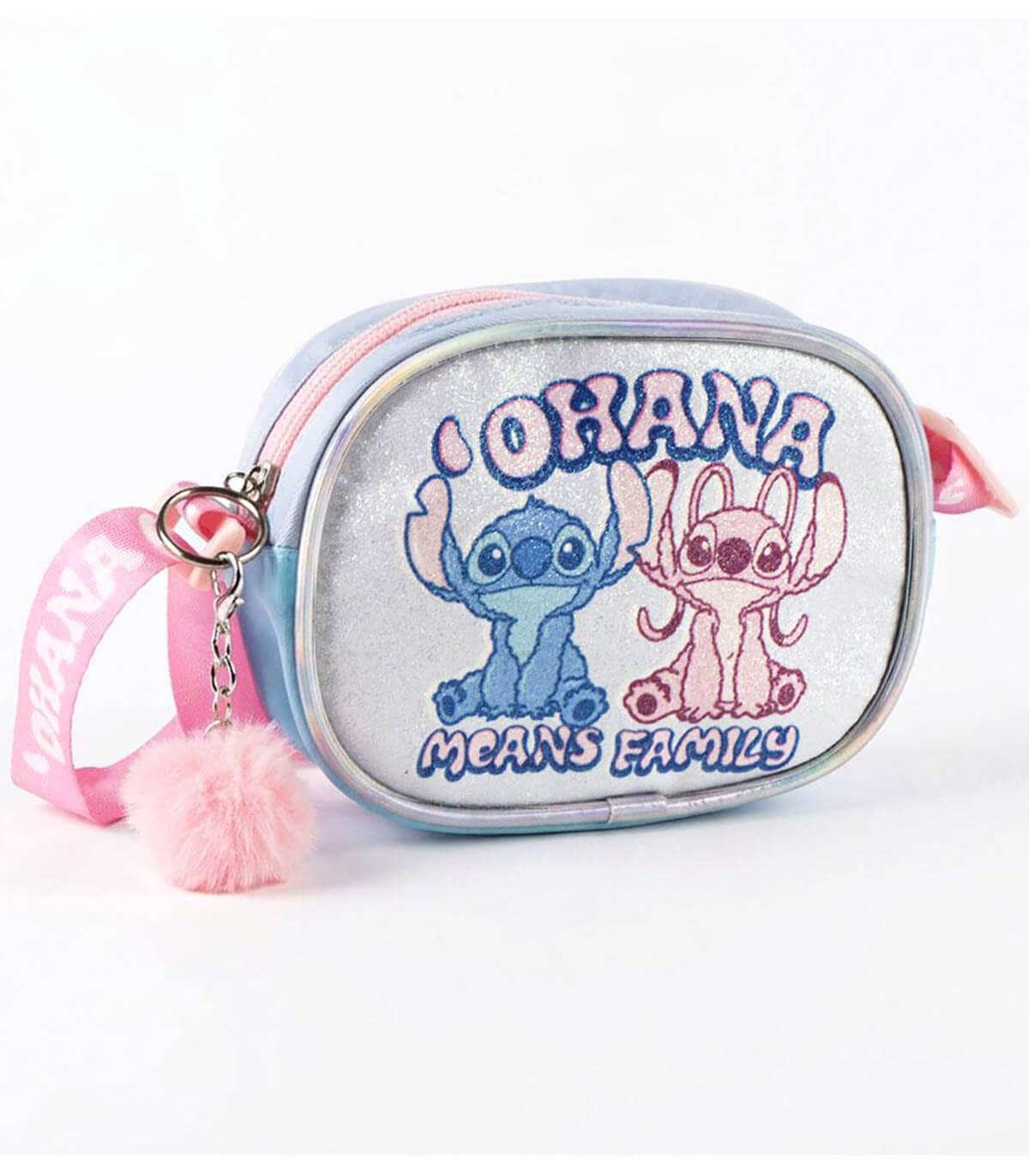 ΠΑΙΔΙΚΗ ΤΣΑΝΤΑ STITCH OHANA Cerda