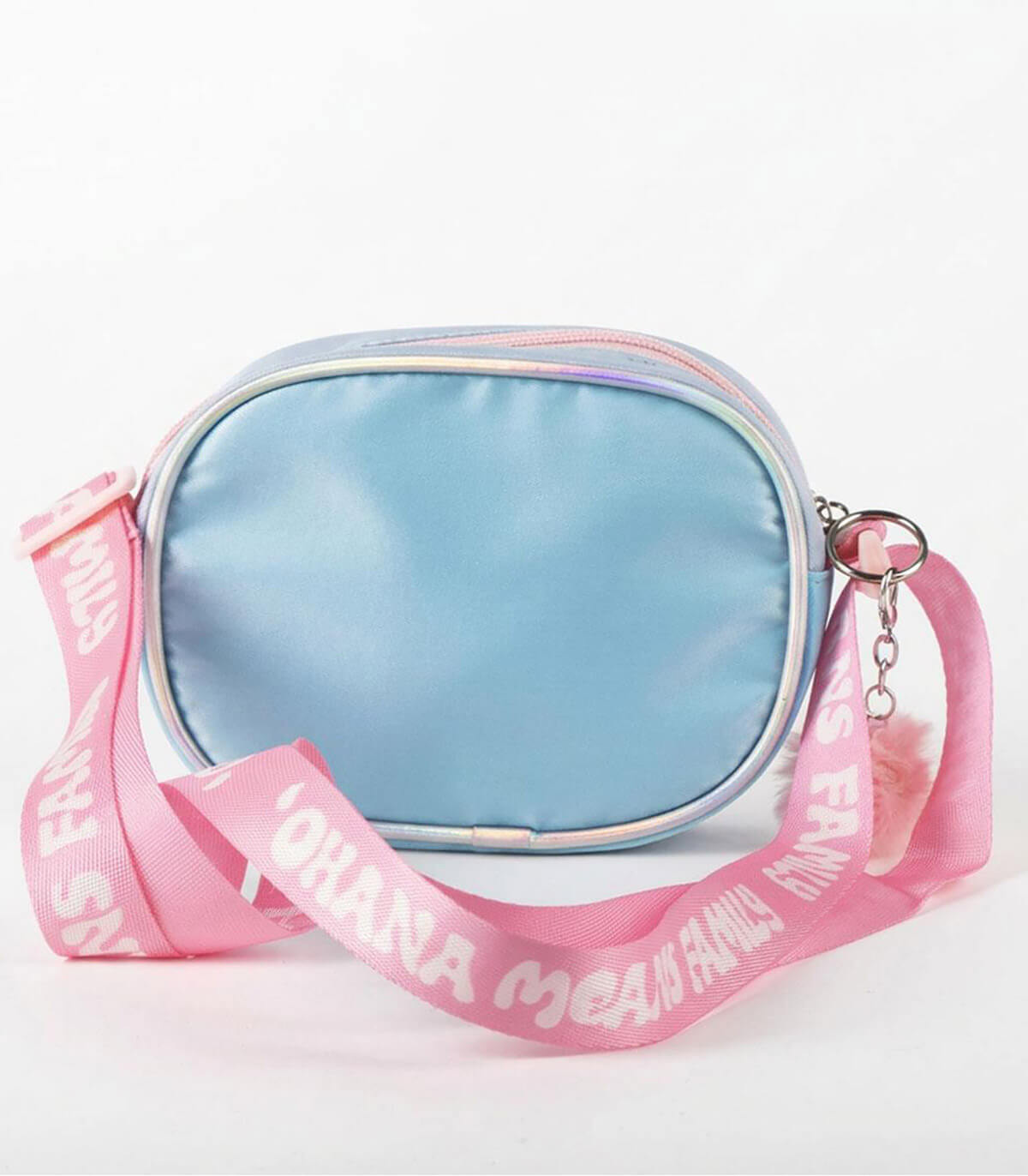 ΠΑΙΔΙΚΗ ΤΣΑΝΤΑ STITCH OHANA Cerda