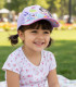 CHILDREN'S CAP WITH VISOR 53 CM DORA 2 TYPES Cerda