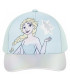 CHILDREN'S CAP WITH VISOR AND FROZEN PATCH 53 CM Cerda