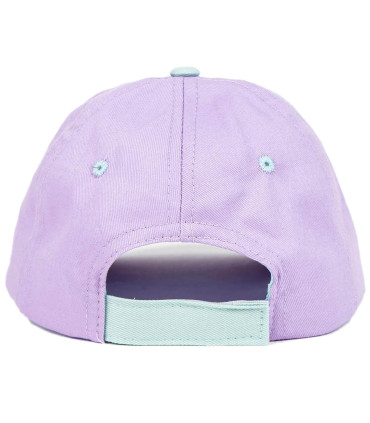 Παιδικό καπέλο με γείσο 53 εκ. GABBY 2 σχέδια Cerda