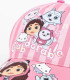 CHILDREN'S CAP WITH VISOR 53 CM GABBY 2 TYPES Cerda