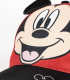 Παιδικό καπέλο με γείσο και εφαρμογή Mickey 53 εκ Cerda