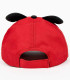 CHILDREN'S CAP WITH VISOR AND MICKEY APPLICATION 53 CM Cerda