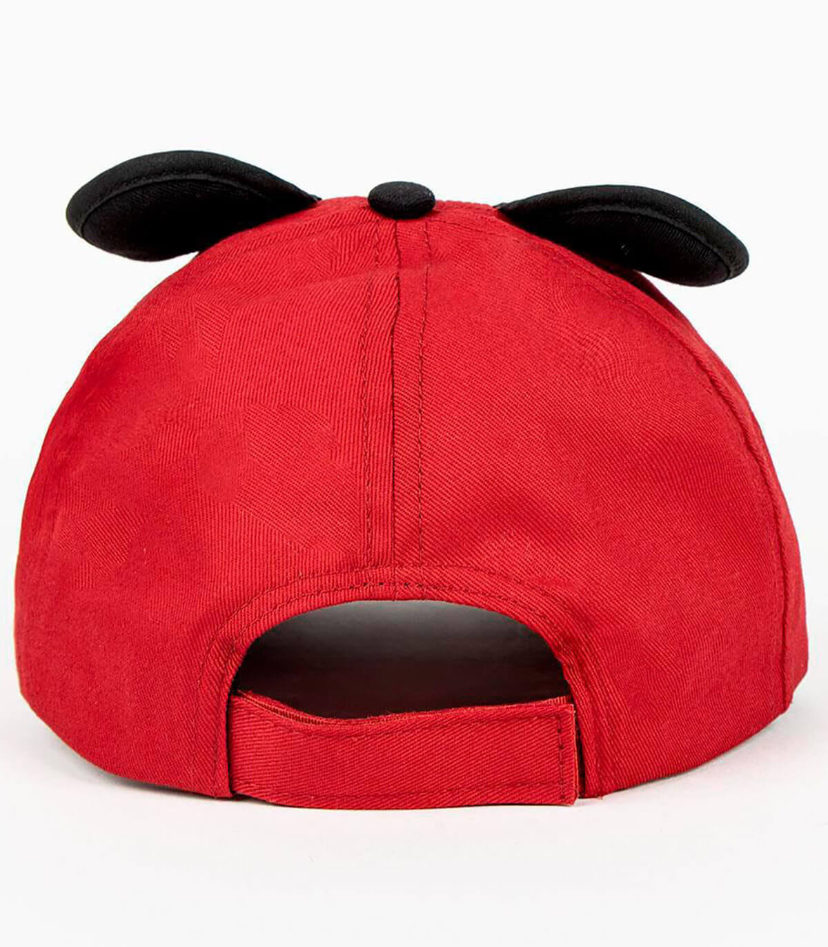 Παιδικό καπέλο με γείσο και εφαρμογή Mickey 53 εκ Cerda