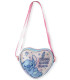 KIDS' BAG STITCH HEART Cerda