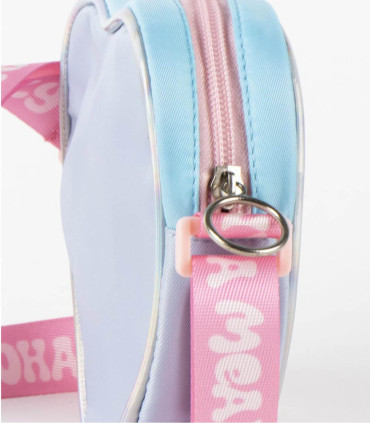 KIDS' BAG STITCH HEART Cerda
