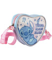 KIDS' BAG STITCH HEART