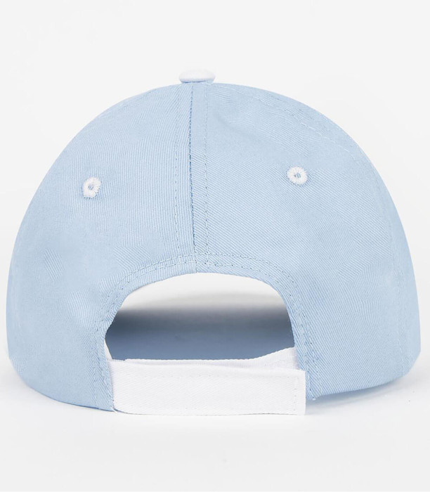 CHILDREN'S CAP WITH VISOR 51 CM BLUEY 2 TYPES Cerda