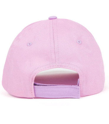 CHILDREN'S CAP WITH VISOR 51 CM BLUEY 2 TYPES Cerda
