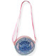 CHILDREN'S ROUND 3D BAG STITCH Cerda
