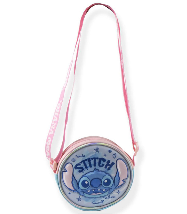 CHILDREN'S ROUND 3D BAG STITCH Cerda