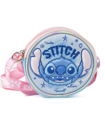 CHILDREN'S ROUND 3D BAG STITCH Cerda
