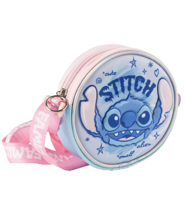CHILDREN'S ROUND 3D BAG STITCH Cerda