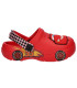 ΠΑΙΔΙΚΕΣ ΠΑΝΤΟΦΛΕΣ CROCS PREMIUM ΜΕ ΕΦΑΡΜΟΓΗ CARS 24-31 Cerda
