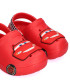 CHILDREN'S CROCS PREMIUM SLIPPERS WITH CARS APPLICATION 24-31 Cerda