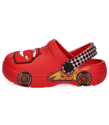 ΠΑΙΔΙΚΕΣ ΠΑΝΤΟΦΛΕΣ CROCS PREMIUM ΜΕ ΕΦΑΡΜΟΓΗ CARS 24-31 Cerda