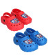 CHILDREN'S CROCS SLIPPERS SPIDEY 2 COLORS 22-29 Cerda