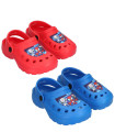 CHILDREN'S CROCS SLIPPERS SPIDEY 2 COLORS 22-29